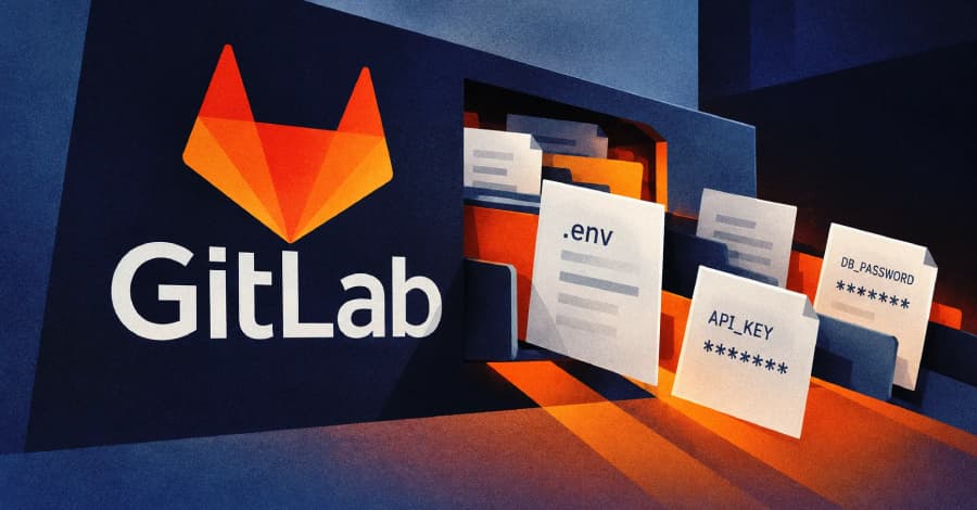 GitLab CVSS 10 File-Read Flaw Draws In-the-Wild Probes After Disclosure