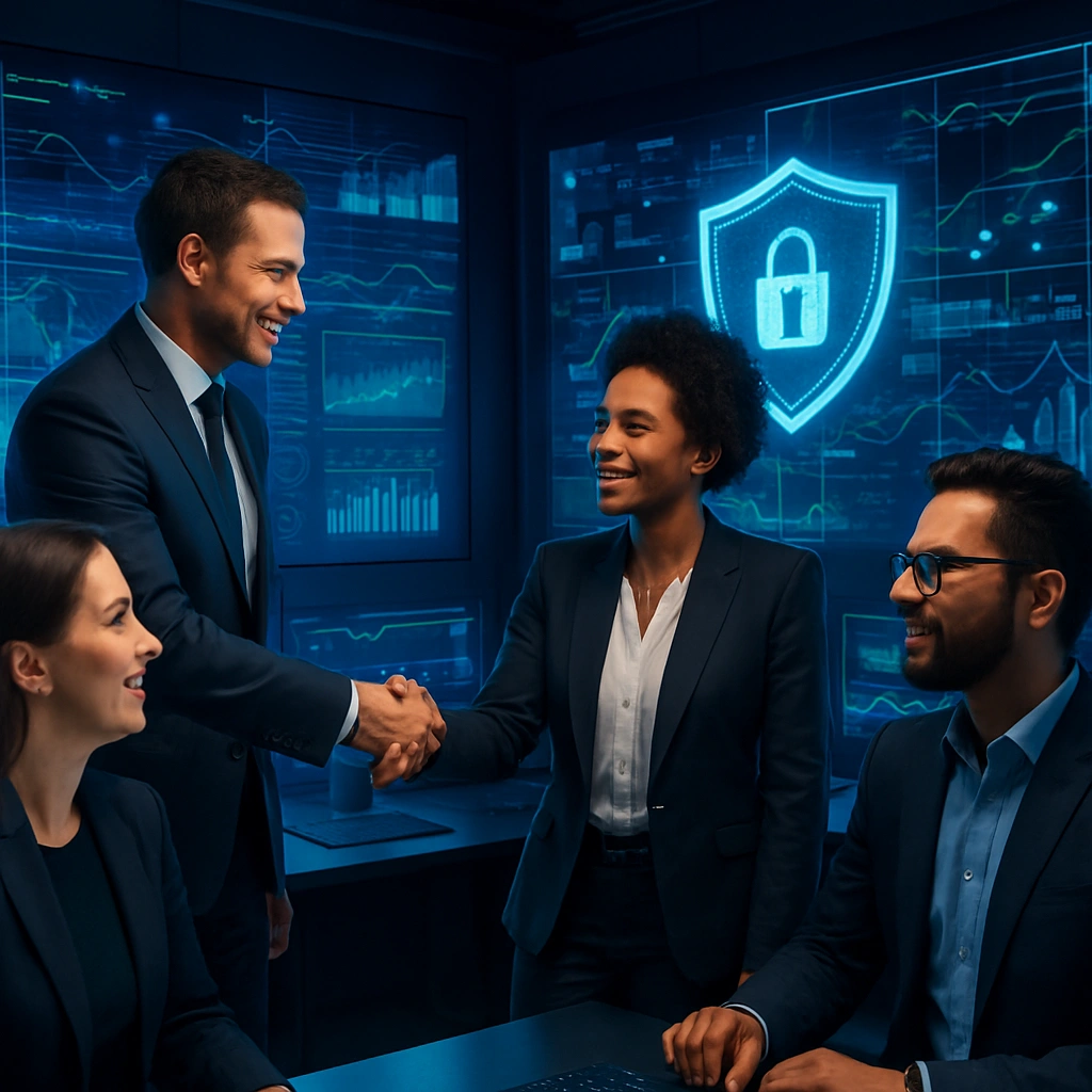 ThreatLance Security Operations