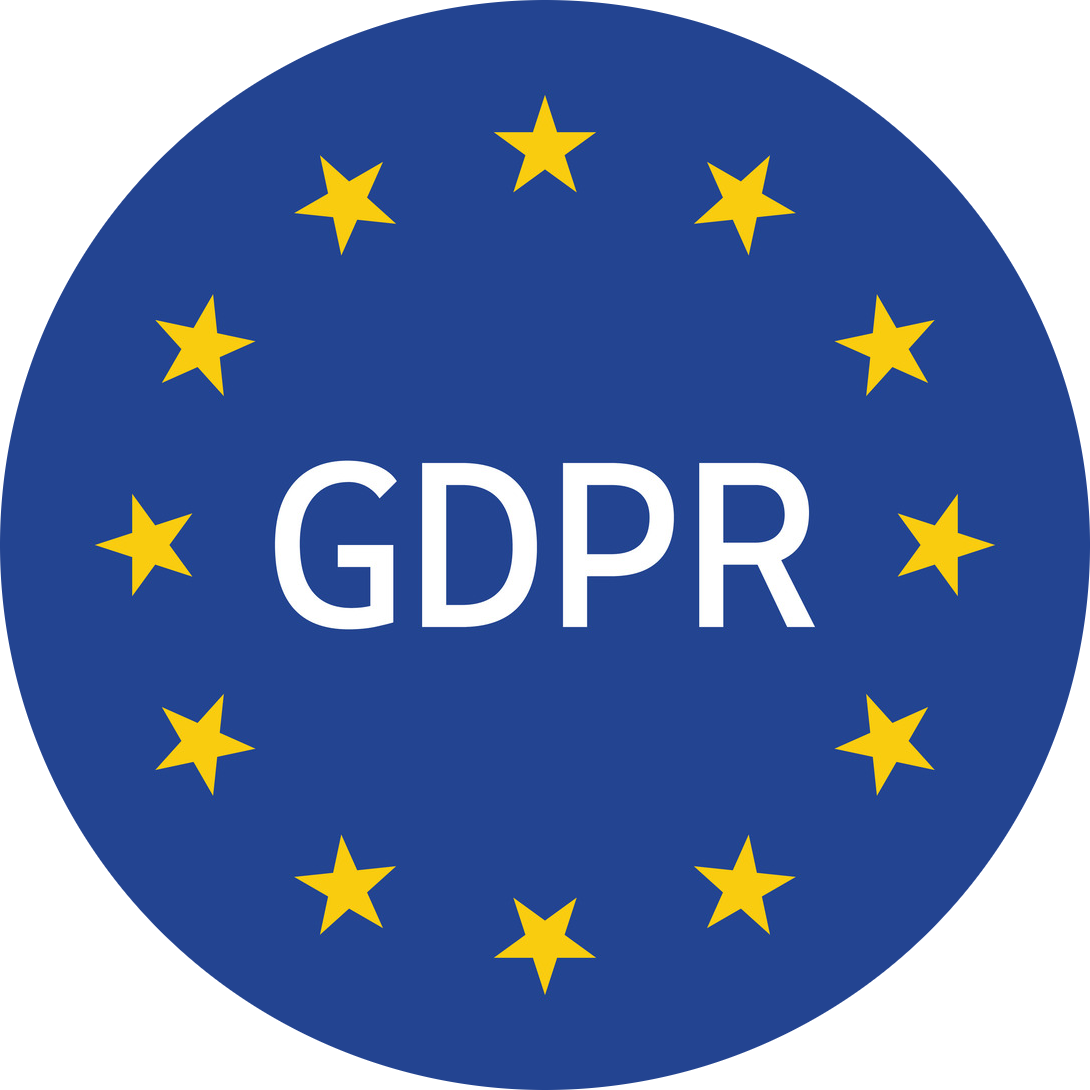 GDPR